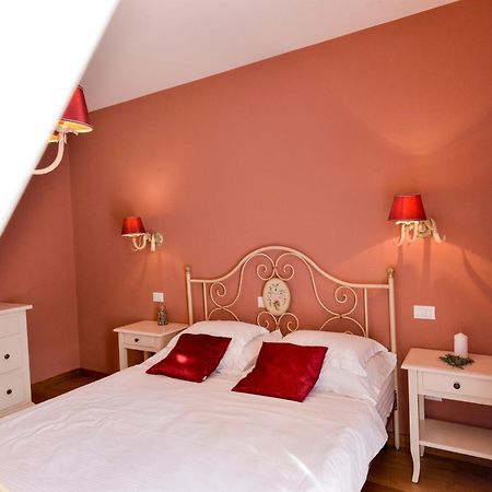 Villas Vilanija Умаг Екстериор снимка