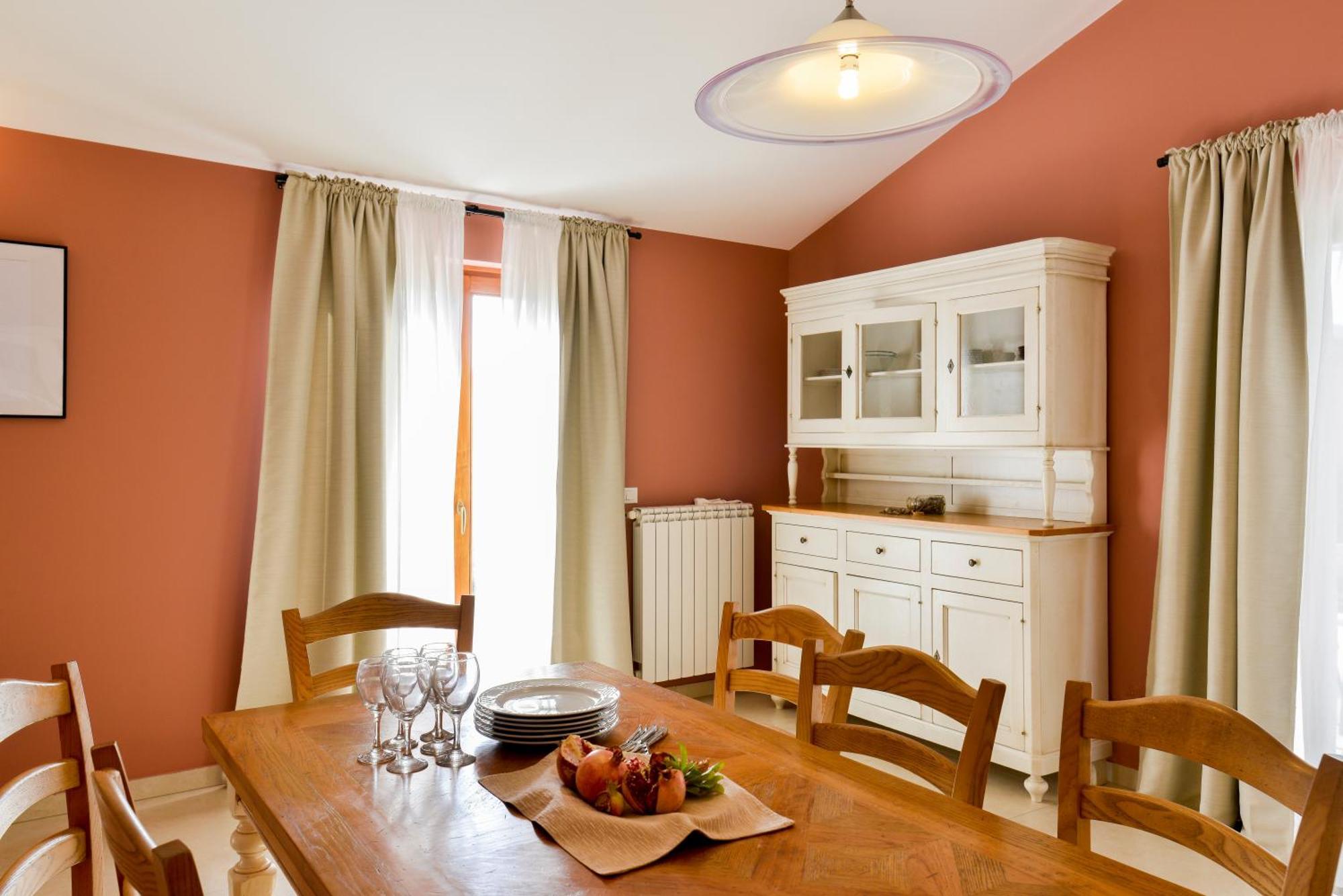 Villas Vilanija Умаг Екстериор снимка