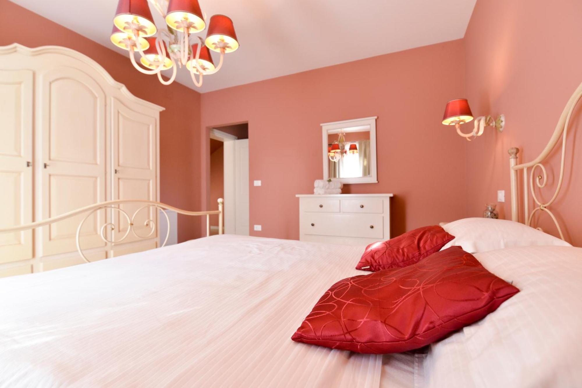 Villas Vilanija Умаг Екстериор снимка