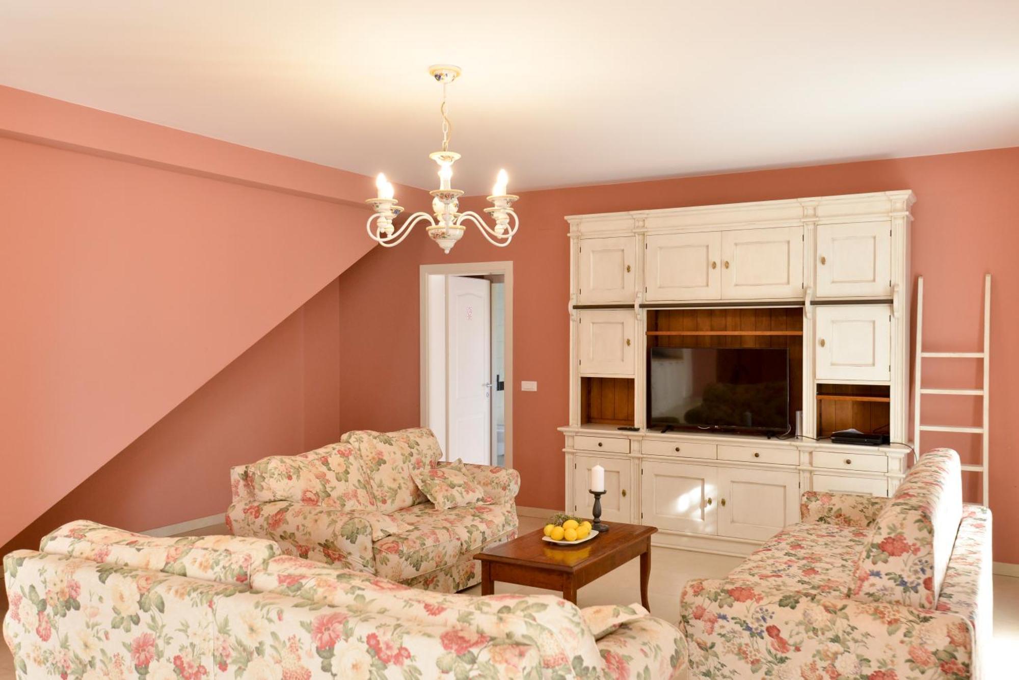 Villas Vilanija Умаг Екстериор снимка