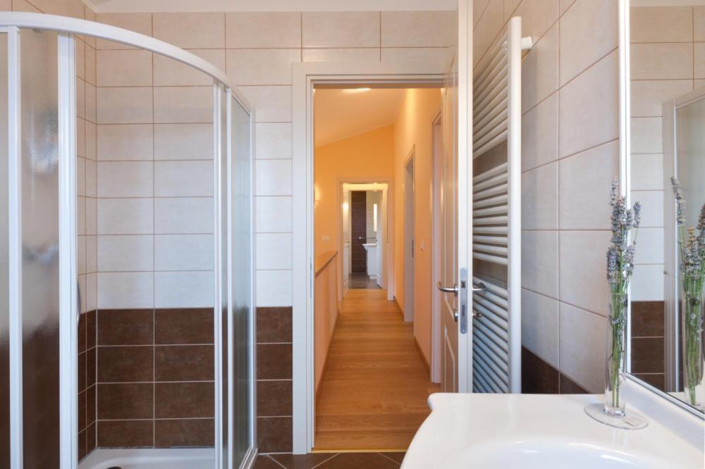 Villas Vilanija Умаг Екстериор снимка