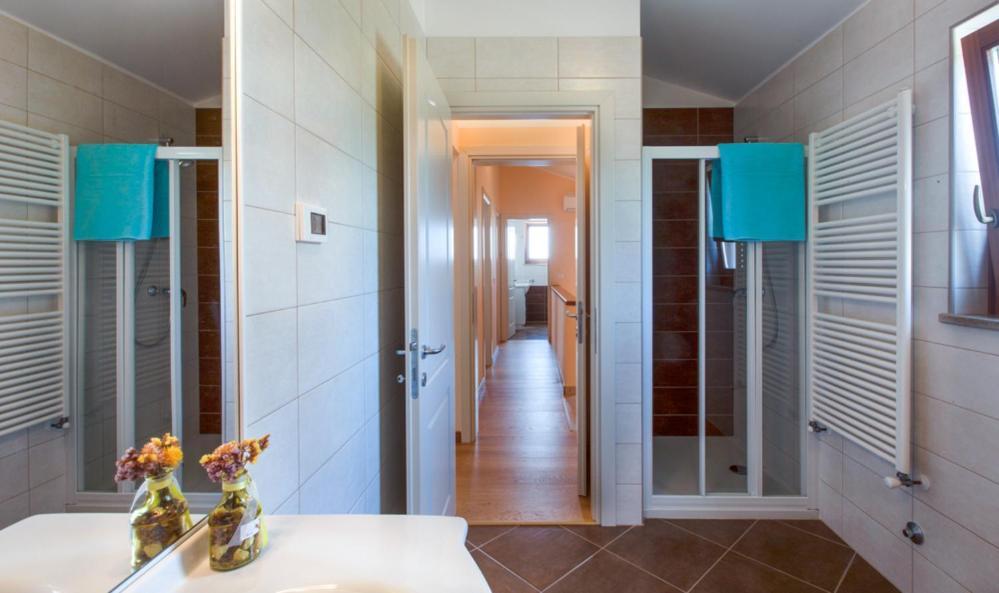 Villas Vilanija Умаг Екстериор снимка